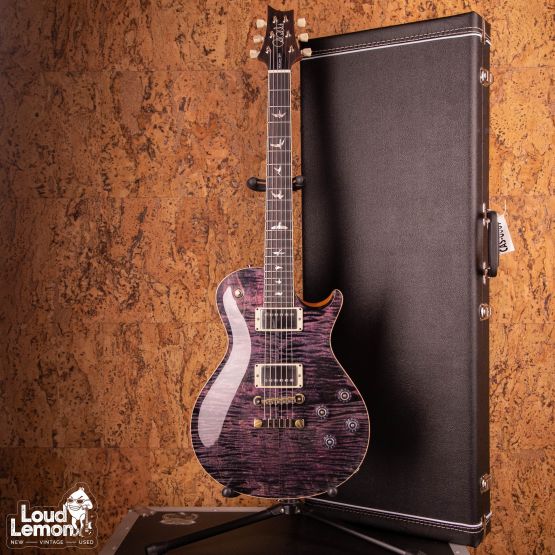 PRS McCarty 594 Singlecut Purple Iris 2022 USA электрогитара