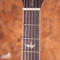 PRS McCarty 594 Singlecut Purple Iris 2022 USA электрогитара