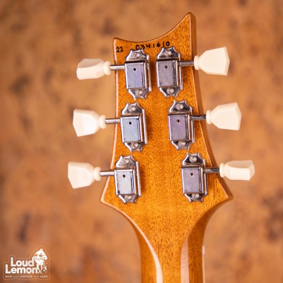 PRS McCarty 594 Singlecut Purple Iris 2022 USA электрогитара