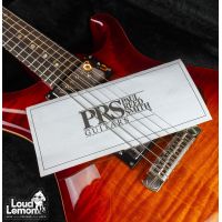 PRS McCarty Cherry Sunburst 2002 USA электрогитара