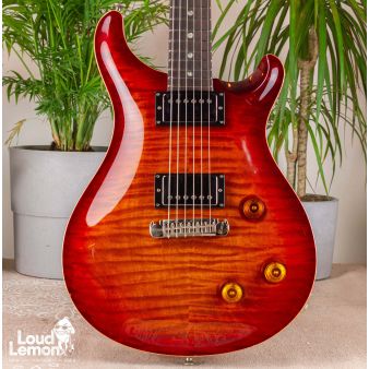PRS McCarty Cherry Sunburst 2002 USA электрогитара