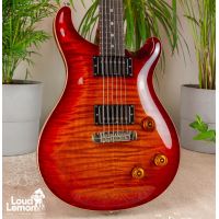 PRS McCarty Cherry Sunburst 2002 USA электрогитара