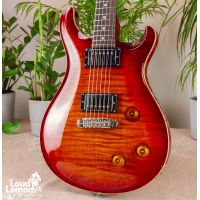PRS McCarty Cherry Sunburst 2002 USA электрогитара