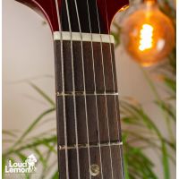 PRS McCarty Cherry Sunburst 2002 USA электрогитара