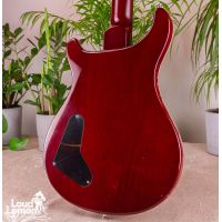 PRS McCarty Cherry Sunburst 2002 USA электрогитара