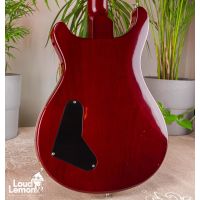 PRS McCarty Cherry Sunburst 2002 USA электрогитара