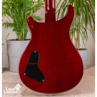 PRS McCarty Cherry Sunburst 2002 USA электрогитара