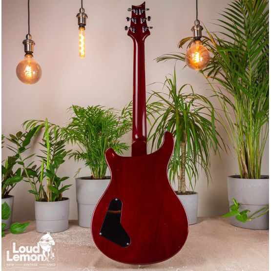 PRS McCarty Cherry Sunburst 2002 USA электрогитара
