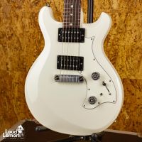 PRS Mira Antique White 2010 USA электрогитара