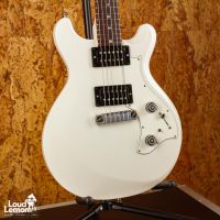 PRS Mira Antique White 2010 USA электрогитара