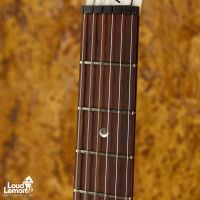 PRS Mira Antique White 2010 USA электрогитара