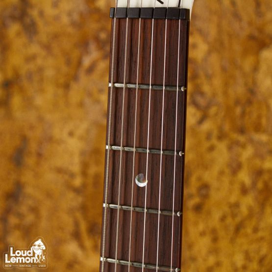 PRS Mira Antique White 2010 USA электрогитара