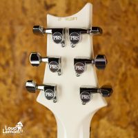 PRS Mira Antique White 2010 USA электрогитара