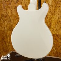PRS Mira Antique White 2010 USA электрогитара