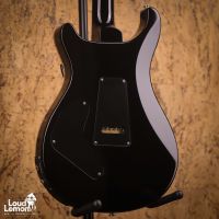 PRS P24 10-Top Charcoal 2014 USA электрогитара