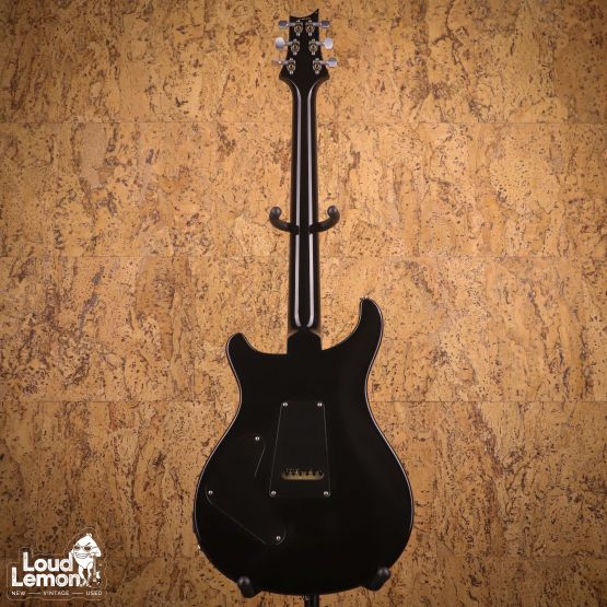 PRS P24 10-Top Charcoal 2014 USA электрогитара
