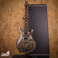 PRS P24 10-Top Charcoal 2014 USA электрогитара
