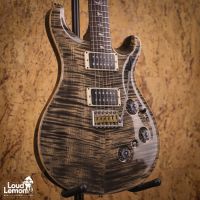 PRS P24 10-Top Charcoal 2014 USA электрогитара