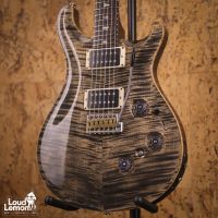 PRS P24 10-Top Charcoal 2014 USA электрогитара