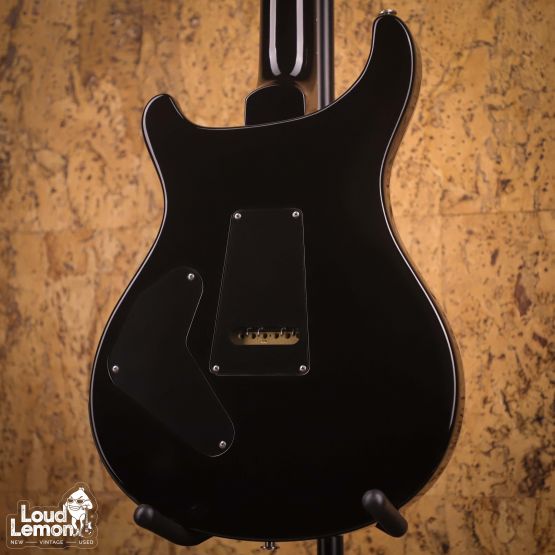 PRS P24 10-Top Charcoal 2014 USA электрогитара
