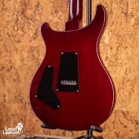 PRS S2 Custom 24 Black Cherry 2013 USA электрогитара