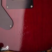 PRS S2 Custom 24 Black Cherry 2013 USA электрогитара