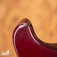 PRS S2 Custom 24 Black Cherry 2013 USA электрогитара