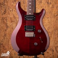 PRS S2 Custom 24 Black Cherry 2013 USA электрогитара