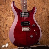 PRS S2 Custom 24 Black Cherry 2013 USA электрогитара