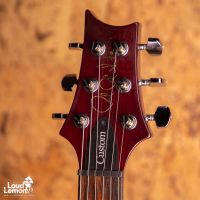 PRS S2 Custom 24 Black Cherry 2013 USA электрогитара