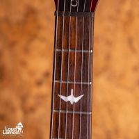 PRS S2 Custom 24 Black Cherry 2013 USA электрогитара