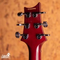 PRS S2 Custom 24 Black Cherry 2013 USA электрогитара