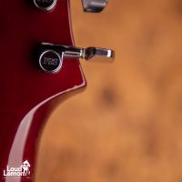 PRS S2 Custom 24 Black Cherry 2013 USA электрогитара