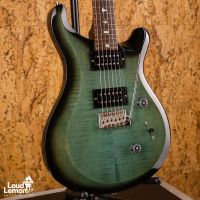 PRS S2 Custom 24 Blue Crab Smokeburst 2014 USA электрогитара