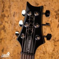 PRS S2 Custom 24 Blue Crab Smokeburst 2014 USA электрогитара