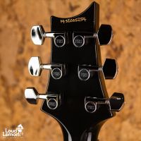 PRS S2 Custom 24 Blue Crab Smokeburst 2014 USA электрогитара