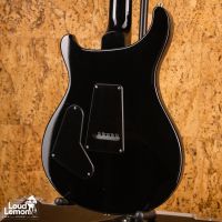 PRS S2 Custom 24 Blue Crab Smokeburst 2014 USA электрогитара