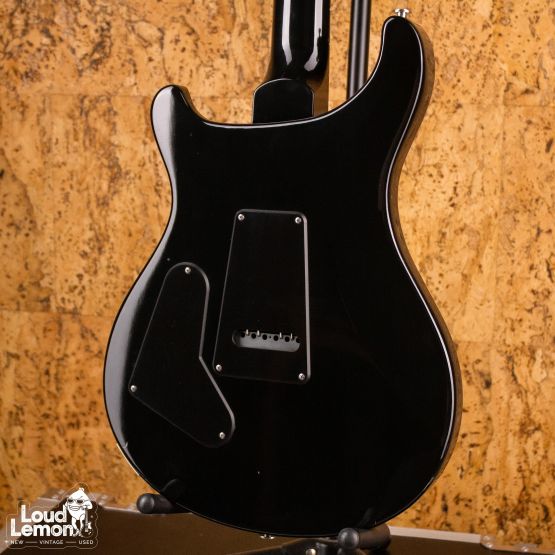 PRS S2 Custom 24 Blue Crab Smokeburst 2014 USA электрогитара