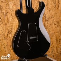 PRS S2 Custom 24 Blue Crab Smokeburst 2014 USA электрогитара