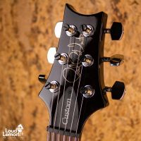 PRS S2 Custom 22 Burnt Amber Smokeburst 2021 USA электрогитара