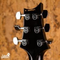 PRS S2 Custom 22 Burnt Amber Smokeburst 2021 USA электрогитара