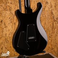 PRS S2 Custom 22 Burnt Amber Smokeburst 2021 USA электрогитара