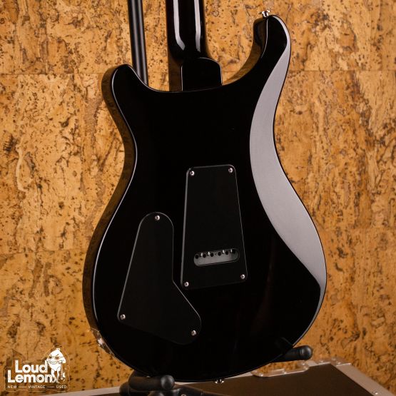 PRS S2 Custom 22 Burnt Amber Smokeburst 2021 USA электрогитара