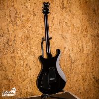 PRS S2 Custom 22 Burnt Amber Smokeburst 2021 USA электрогитара