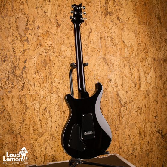 PRS S2 Custom 22 Burnt Amber Smokeburst 2021 USA электрогитара