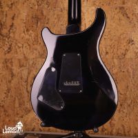 PRS S2 Custom 24 Gray Black 2014 USA электрогитара