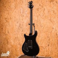 PRS S2 Custom 24 Gray Black 2014 USA электрогитара
