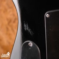 PRS S2 Custom 24 Gray Black 2014 USA электрогитара