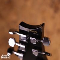 PRS S2 Custom 24 Gray Black 2014 USA электрогитара
