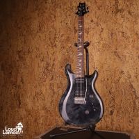 PRS S2 Custom 24 Gray Black 2014 USA электрогитара